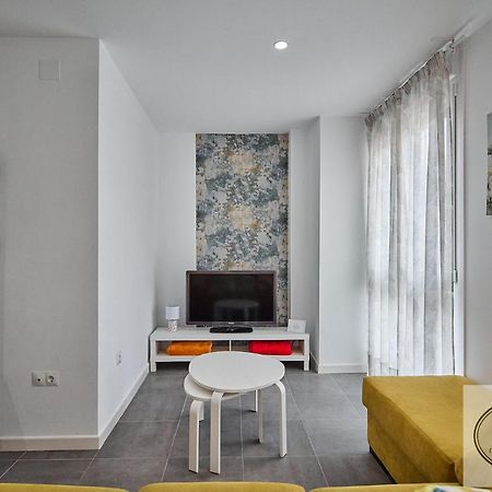 Apartamento Playa Recreo Little Apartments Cadix Extérieur photo