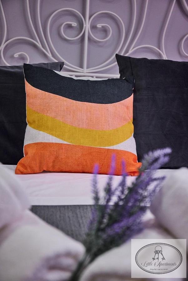Apartamento Playa Recreo Little Apartments Cadix Extérieur photo